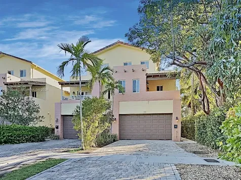 510 SW 10th Street Fort Lauderdale FL 33315