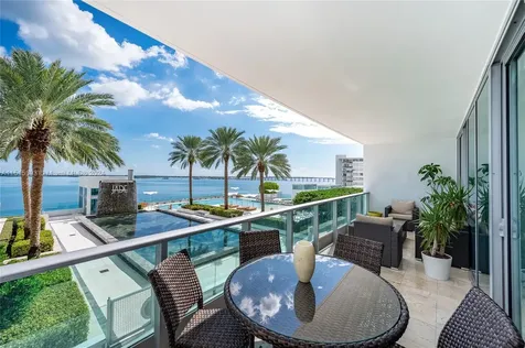 1331 Brickell Bay Drive Miami FL 33131