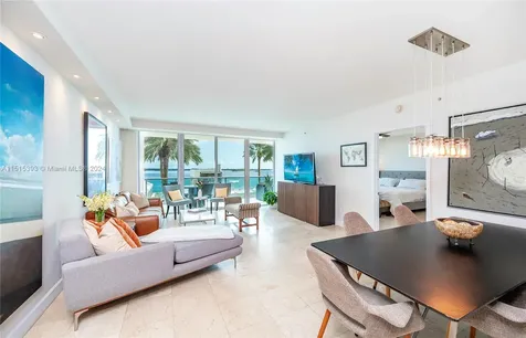 1331 Brickell Bay Drive Miami FL 33131