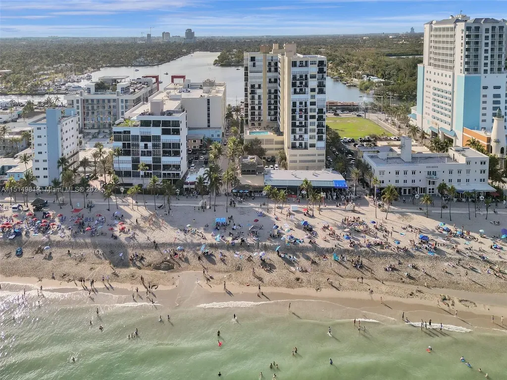 900 N Surf Road Hollywood FL 33019