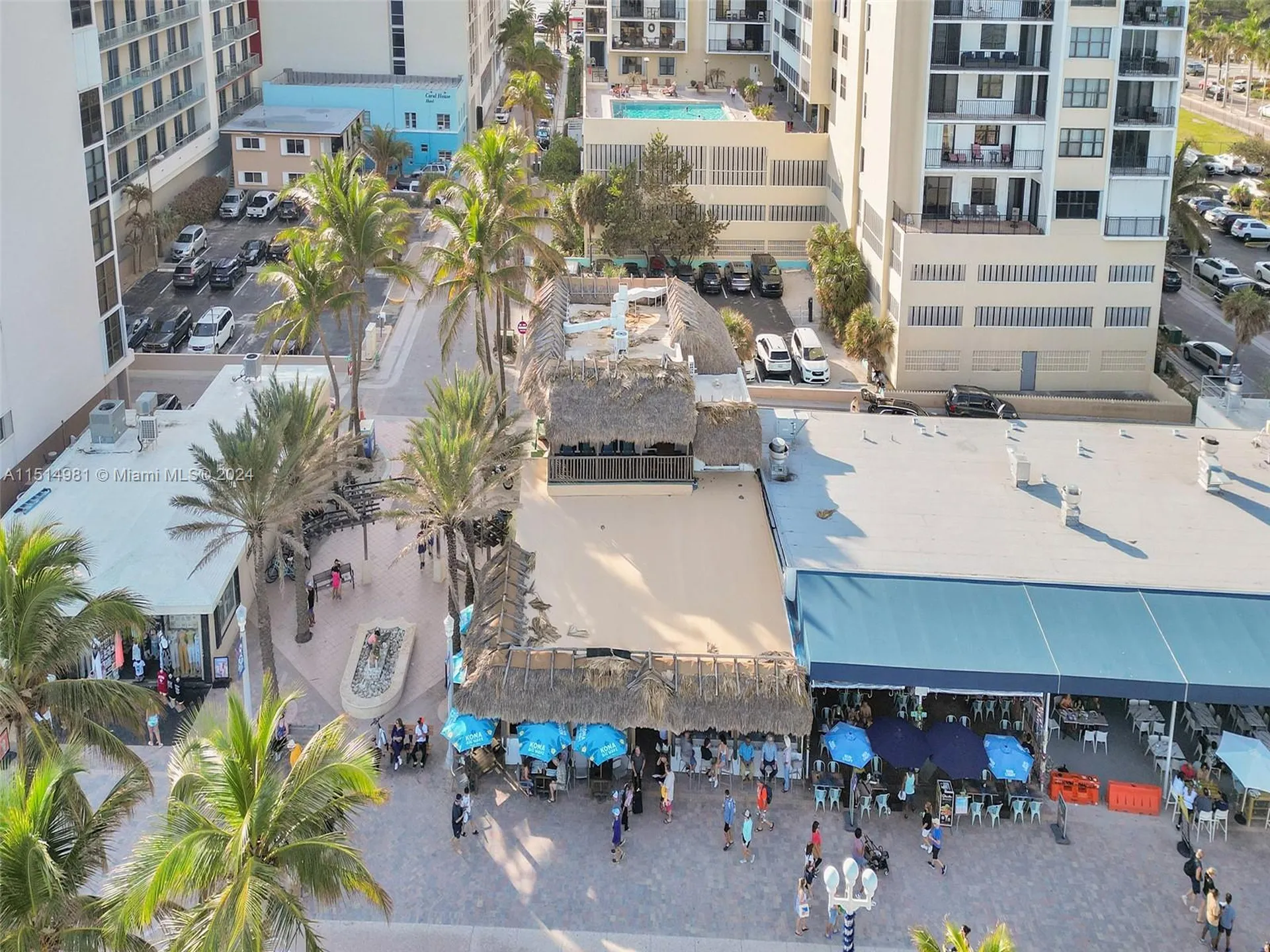 900 N Surf Road Hollywood FL 33019