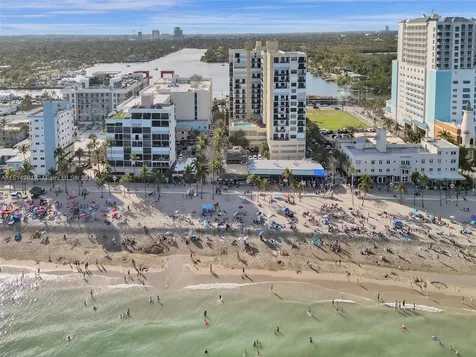 900 N Surf Road Hollywood FL 33019