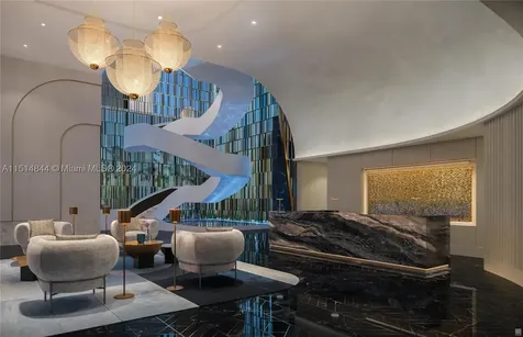 300 N Biscayne Boulevard Miami FL 33132