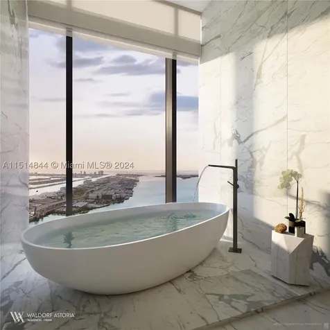 300 N Biscayne Boulevard Miami FL 33132
