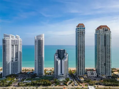 18001 Collins Avenue Sunny Isles Beach FL 33160