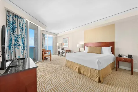 18001 Collins Avenue Sunny Isles Beach FL 33160