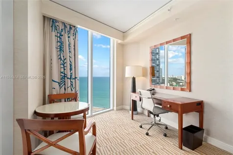 18001 Collins Avenue Sunny Isles Beach FL 33160