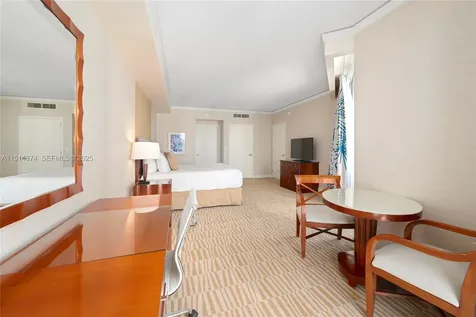 18001 Collins Avenue Sunny Isles Beach FL 33160