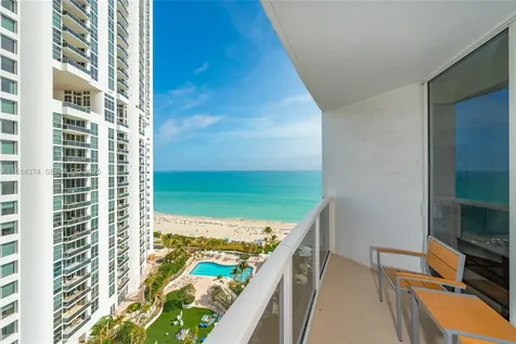 18001 Collins Avenue Sunny Isles Beach FL 33160