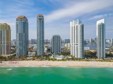 18001 Collins Avenue Sunny Isles Beach FL 33160
