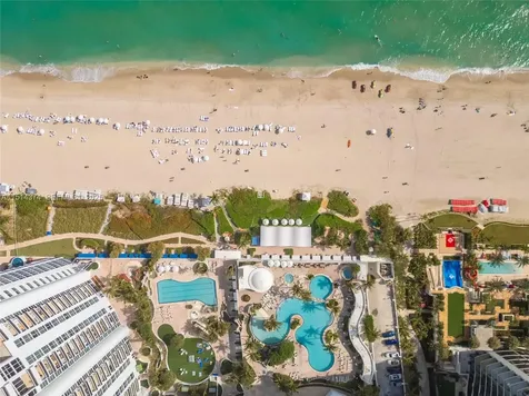 18001 Collins Avenue Sunny Isles Beach FL 33160