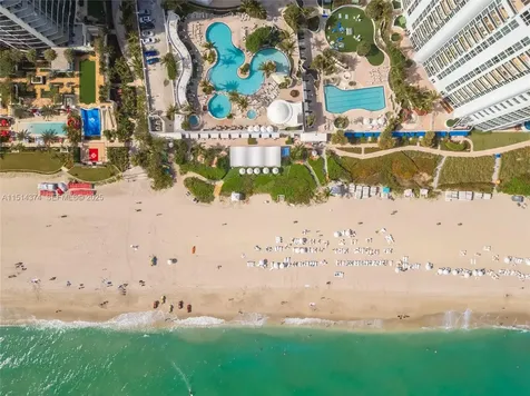 18001 Collins Avenue Sunny Isles Beach FL 33160