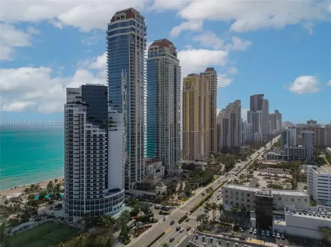 18001 Collins Avenue Sunny Isles Beach FL 33160