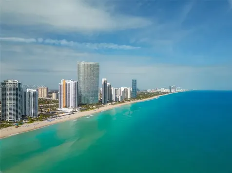 18001 Collins Avenue Sunny Isles Beach FL 33160