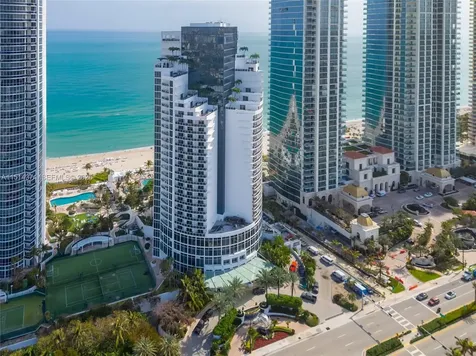 18001 Collins Avenue Sunny Isles Beach FL 33160