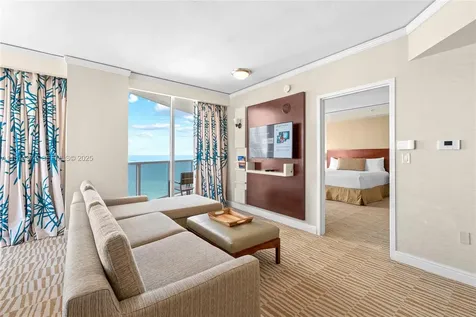 18001 Collins Avenue Sunny Isles Beach FL 33160