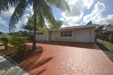 6530 NW 27th Street Sunrise FL 33313