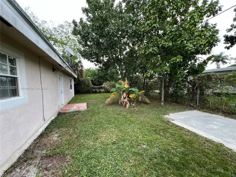 6530 NW 27th Street Sunrise FL 33313