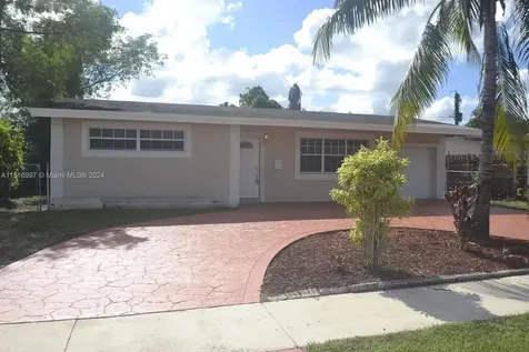 6530 NW 27th Street Sunrise FL 33313