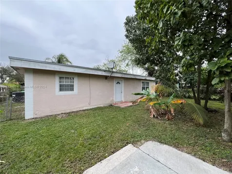 6530 NW 27th Street Sunrise FL 33313