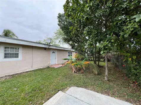 6530 NW 27th Street Sunrise FL 33313