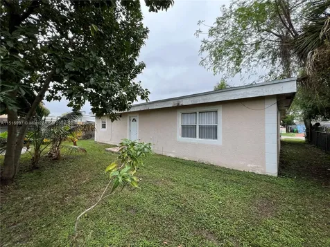 6530 NW 27th Street Sunrise FL 33313