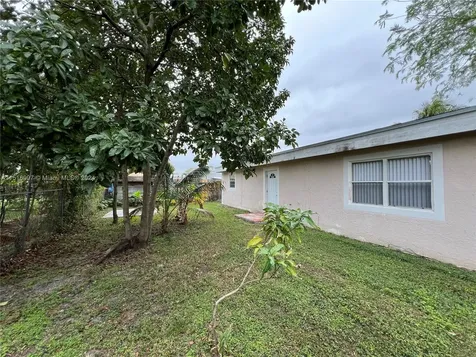 6530 NW 27th Street Sunrise FL 33313