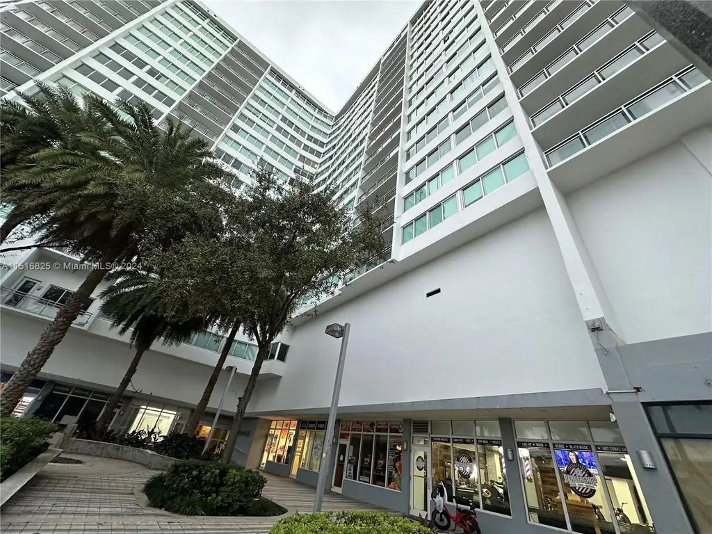7135 Collins Avenue Miami Beach FL 33141