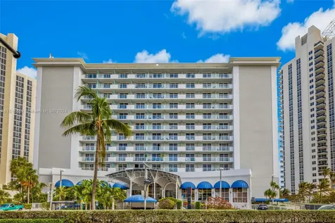 19201 N Collins Avenue Sunny Isles Beach FL 33160