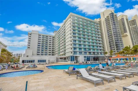 19201 N Collins Avenue Sunny Isles Beach FL 33160