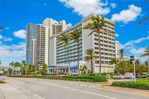 19201 N Collins Avenue Sunny Isles Beach FL 33160