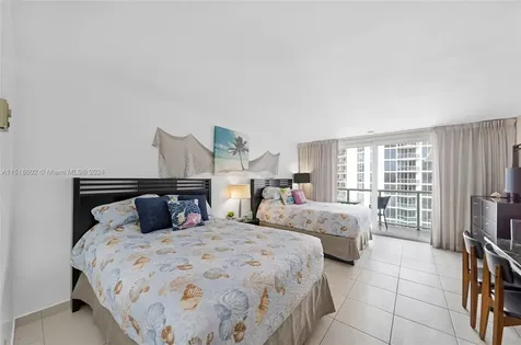 19201 N Collins Avenue Sunny Isles Beach FL 33160