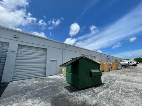16115 SW 117th Avenue Miami FL 33177