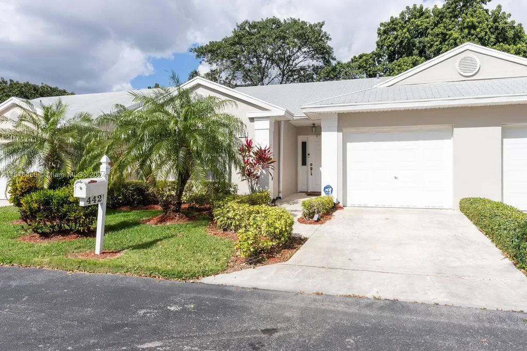 442 SE 22nd Drive Homestead FL 33033