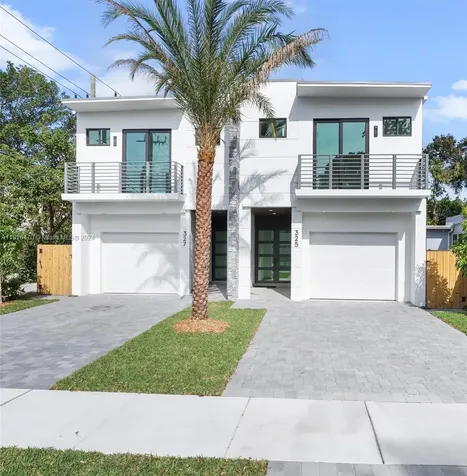 325 SW 16th Street Fort Lauderdale FL 33315