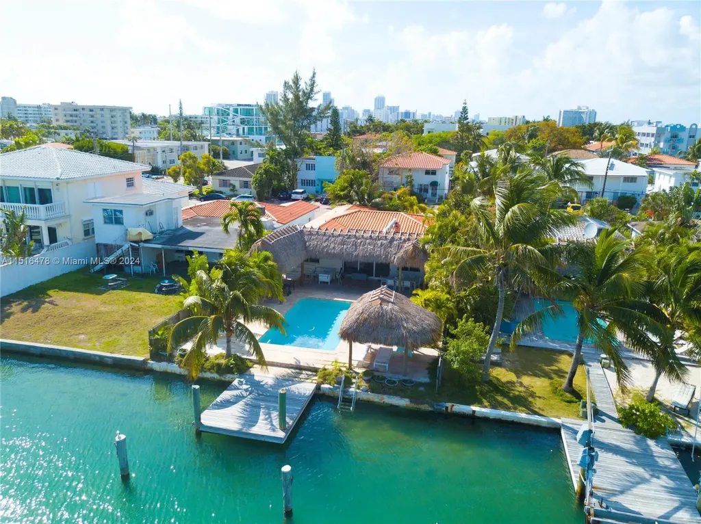 621 86th Street Miami Beach FL 33141