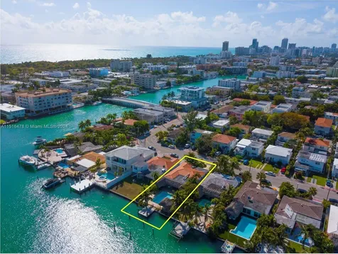 621 86th Street Miami Beach FL 33141