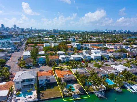 621 86th Street Miami Beach FL 33141