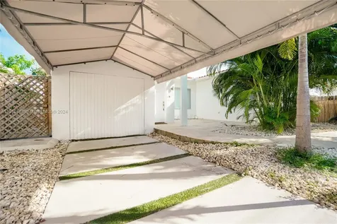 621 86th Street Miami Beach FL 33141