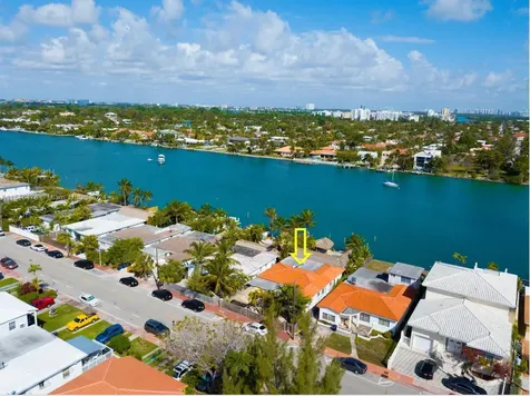 621 86th Street Miami Beach FL 33141
