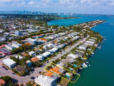 621 86th Street Miami Beach FL 33141