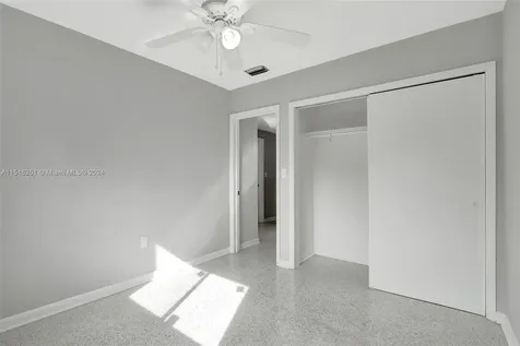 2653 SW 33rd Court Miami FL 33133