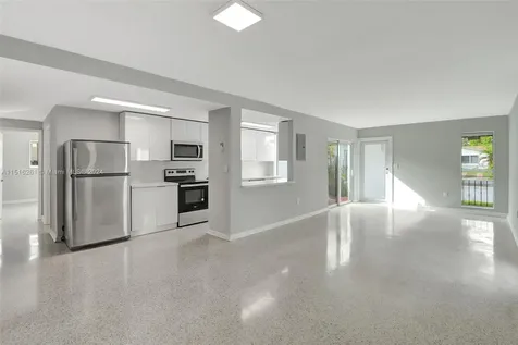 2653 SW 33rd Court Miami FL 33133