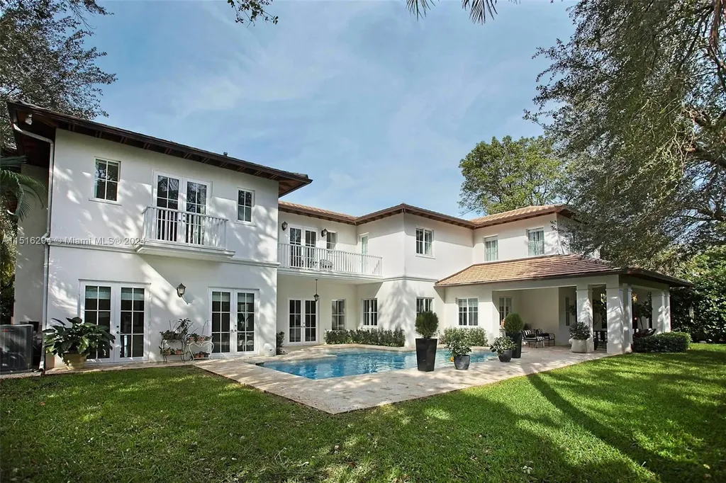 7421 SW 53rd Court Miami FL 33143