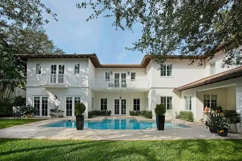 7421 SW 53rd Court Miami FL 33143