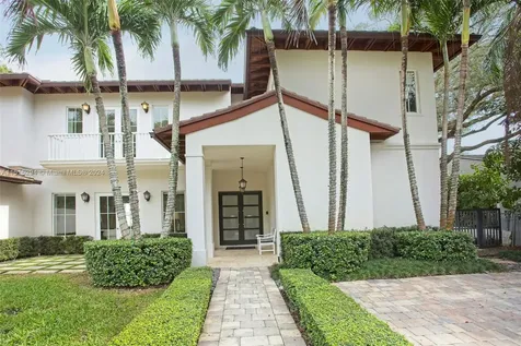 7421 SW 53rd Court Miami FL 33143