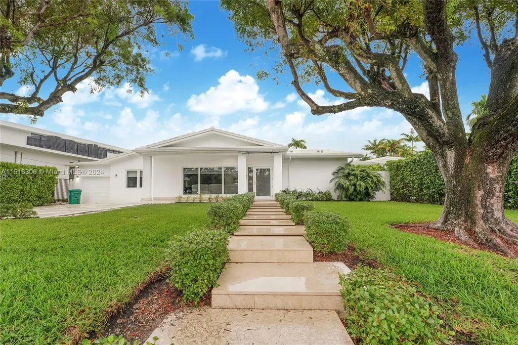 801 NE 76th Street Miami FL 33138