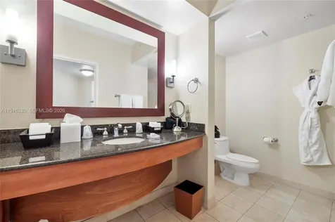 18001 Collins Avenue Sunny Isles Beach FL 33160
