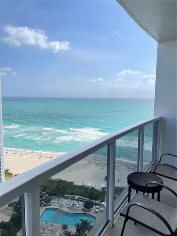 18001 Collins Avenue Sunny Isles Beach FL 33160