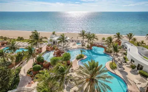 18001 Collins Avenue Sunny Isles Beach FL 33160